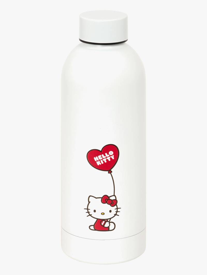 Hello Kitty Stainless Steel Trinkflasche 500ml, Rosa Hello Kitty Stainless Steel Trinkflasche 500ml, Rosa von Hello Kitty