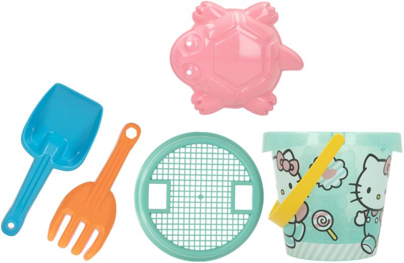 Hello Kitty Strandset von Hello Kitty