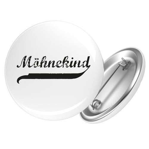 Hellweg Druckerei Ansteckbutton Möhnekind Vintage Geschenk Größe 59mm Möhnekind Accessoire Hellweg Druckerei Ansteckbutton Möhnekind Vintage Geschenk Größe 59mm Möhnekind Accessoire von Hellweg Druckerei