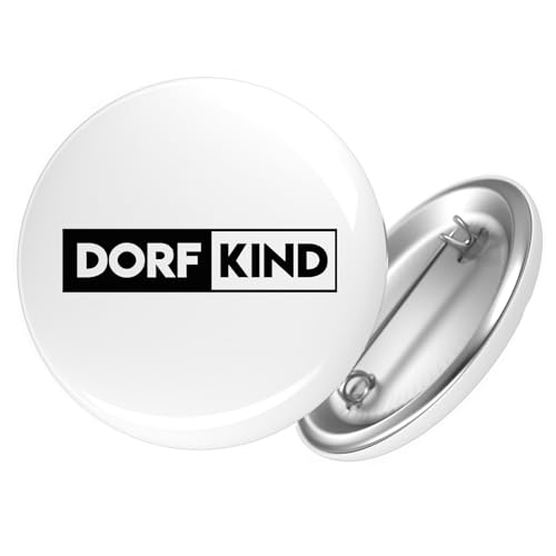 Hellweg Druckerei Button Dorfkind Modern Geschenk Größe 25mm Dorfkind Geschenkidee Hellweg Druckerei Button Dorfkind Modern Geschenk Größe 25mm Dorfkind Geschenkidee von Hellweg Druckerei
