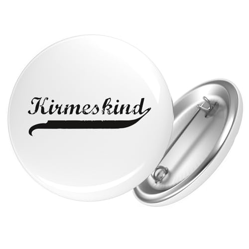 Hellweg Druckerei Button Kirmeskind Vintage Geschenk Größe 25mm Kirmeskind Geschenkidee Hellweg Druckerei Button Kirmeskind Vintage Geschenk Größe 25mm Kirmeskind Geschenkidee von Hellweg Druckerei