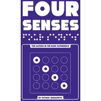 Four Senses (Spiel) von Helvetiq RedCut Sarl