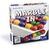 Marble In von Helvetiq SA