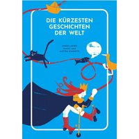 Die kürzesten Geschichten der Welt, 52 Karten von Helvetiq Sarl