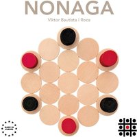 Nonaga Nonaga von Helvetiq Sarl