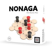 Nonaga von Helvetiq Sarl