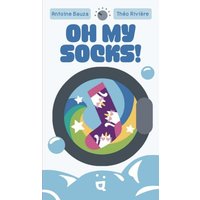 Oh my socks! von Helvetiq Sarl