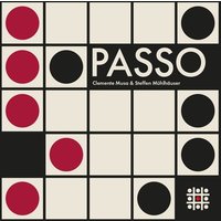 Passo Passo von Helvetiq Spiele
