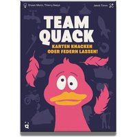 Team Quack von Helvetiq Sarl