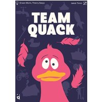 Team Quack von Helvetiq Sarl