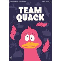 Team Quack von Helvetiq Sarl