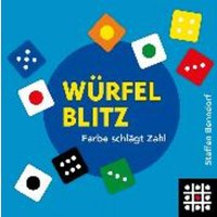 Würfelblitz Würfelblitz von Helvetiq Sarl