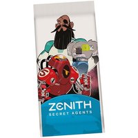 Zenith - Secret Agents Zenith - Secret Agents von Asmodee GmbH