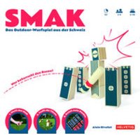 SMAK (Kinderspiel) von Helvetiq Spiele