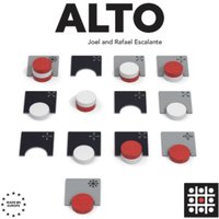 Alto Alto von Helvetiq Verlag