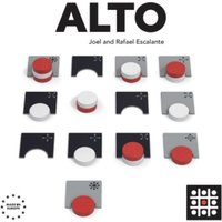 Alto von Helvetiq Verlag