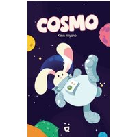 Cosmo Cosmo von Helvetiq Verlag
