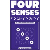 Four Senses (Spiel) von Helvetiq