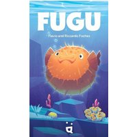Fugu Fugu von Helvetiq Verlag