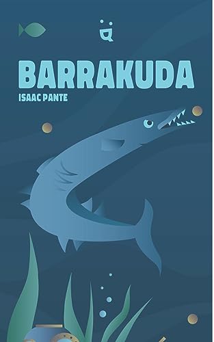 Helvetiq Verlag Barrakuda von Helvetiq