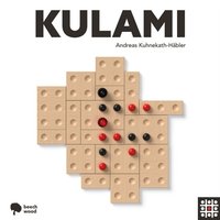 Kulami Kulami von Helvetiq Verlag