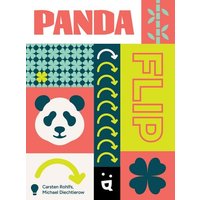Panda Flip Panda Flip von Helvetiq Verlag