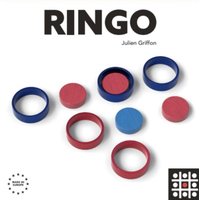 Ringo Ringo von Helvetiq Verlag