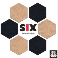 SIX von Helvetiq Verlag
