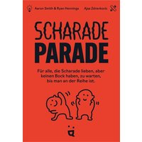 Scharade Parade von Helvetiq Verlag