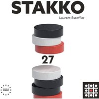 Stakko Stakko von Helvetiq Verlag