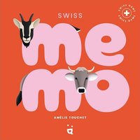 Swiss Memo Swiss Memo von Helvetiq Verlag