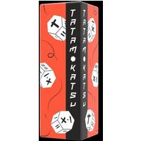 Tatamokatsu (Spiel) von Helvetiq Verlag