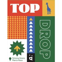 Top Drop von Helvetiq Verlag