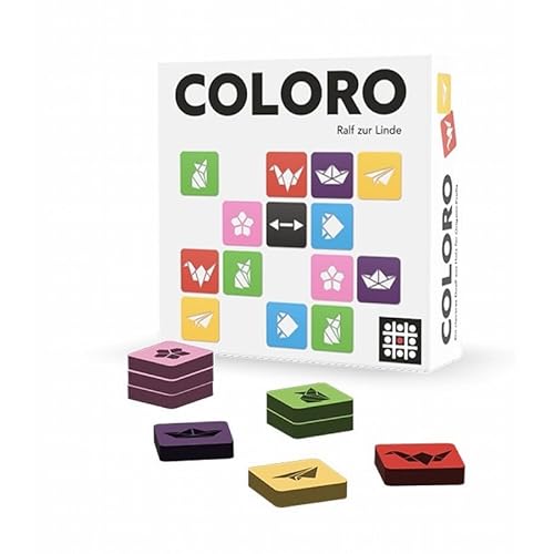 Coloro von Helvetiq