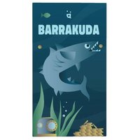 Helvetiq - Barrakuda Helvetiq - Barrakuda von Helvetiq