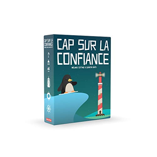 Helvetiq- Cap auf LA Confiance, 99046 von Helvetiq