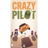 Helvetiq - Crazy Pilot von Helvetiq
