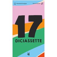 Helvetiq - Diciassette, 17 Helvetiq - Diciassette, 17 von Helvetiq