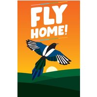 Helvetiq - Fly Home! von Helvetiq