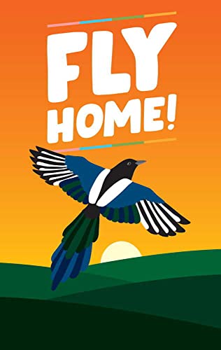 Helvetiq Fly Home! von Helvetiq