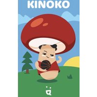 Helvetiq - Kinoko Helvetiq - Kinoko von Helvetiq