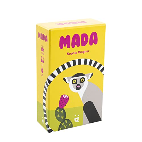 Helvetiq Mada von Helvetiq