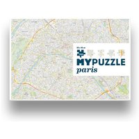 Helvetiq - My Puzzle - Paris von Helvetiq