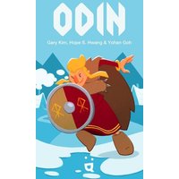 Helvetiq - Odin Helvetiq - Odin von Helvetiq