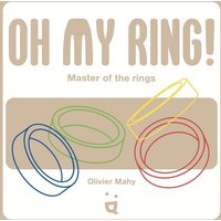 Helvetiq - Oh my ring! von Helvetiq