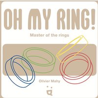 Helvetiq - Oh my ring! Helvetiq - Oh my ring! von Helvetiq