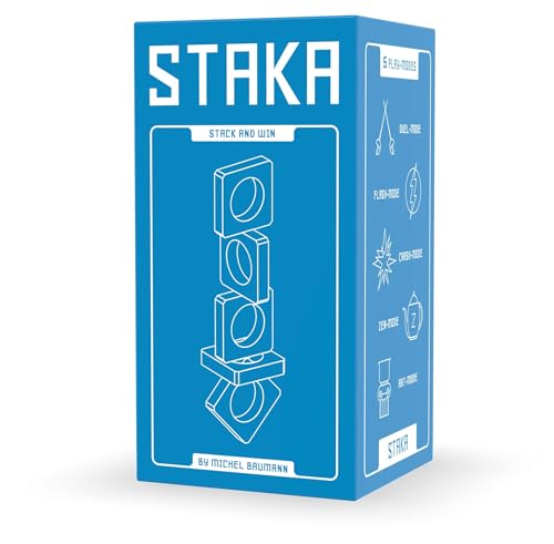 Helvetiq Verlag Staka von Helvetiq