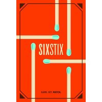 Helvetiq - SixStix Helvetiq - SixStix von Helvetiq