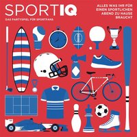Helvetiq - Sport IQ von Helvetiq