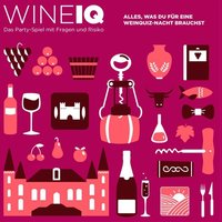 Helvetiq - Wine IQ Helvetiq - Wine IQ von Helvetiq